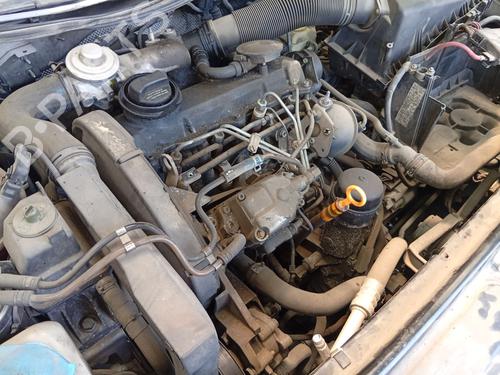 Engine SEAT LEON (1M1) 1.9 TDI | BP38173823M1 - Image 2