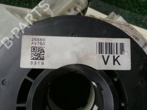 Squib airbag NISSAN PRIMERA Hatchback (P12) 1.9 dCi | BP8422967C102 