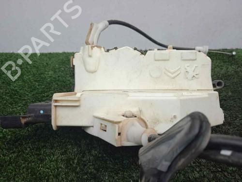 Høyre foran lås CITROËN BERLINGO MULTISPACE (B9)  | BP7296608C97 