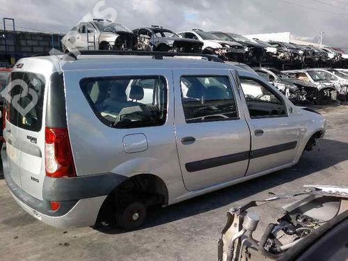Used Parts DACIA LOGAN (LS_)  1.5 dCi (LS0K)  742403