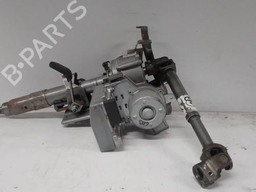 Steering column FORD FIESTA VI (CB1, CCN) 1.6 TDCi | BP35724946M21 - Image 3