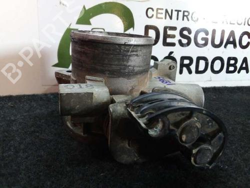 Throttle body CHRYSLER VOYAGER / GRAND VOYAGER III (GS_, NS_) 2.4 i | BP9446726M82