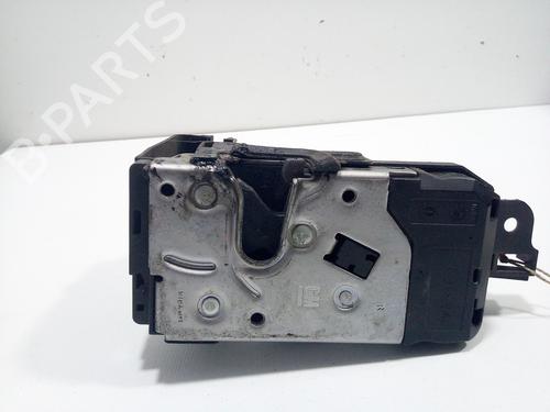 Højre fortil lås OPEL ASTRA H (A04) 1.7 CDTI (L48) (100 hp) 22238607
