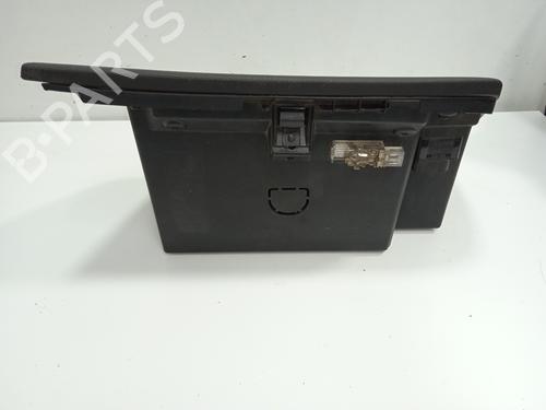 Glove box SEAT LEON (1P1) 1.2 TSI | BP12209827C95 