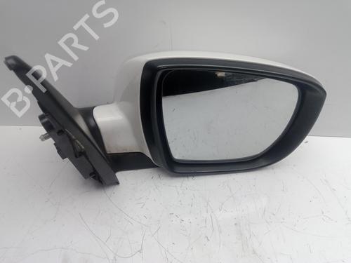 Used Right mirror HYUNDAI ix35 (LM, EL, ELH) [2009-2016]  29213508