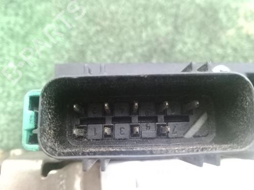 Front left lock FORD TRANSIT CONNECT (P65_, P70_, P80_) 1.8 TDCi | BP30262965C98 