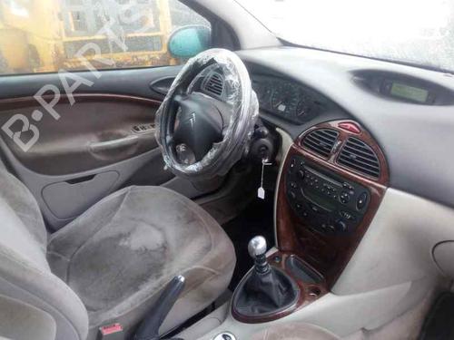 Left rear window motor CITROËN C5 I (DC_) 2.0 HDi (DCRHZB, DCRHZE) | BP11756964E23 