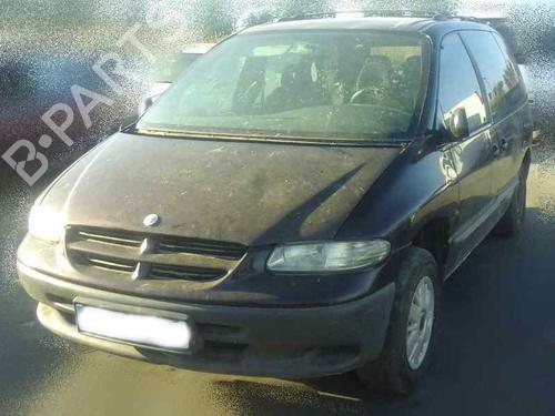 Engine control unit (ECU) CHRYSLER VOYAGER / GRAND VOYAGER III (GS_, NS_)  | BP5710984M57 