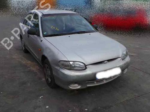 Right front window switch HYUNDAI ACCENT I (X-3)  | BP12208418I26 