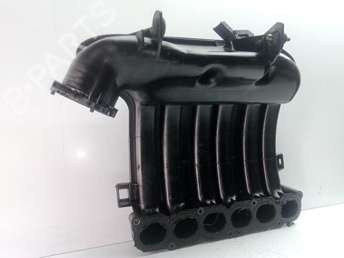 Ansaugkrümmer RENAULT LAGUNA II (BG0/1_) 3.0 V6 24V (BG01, BG02, BG0D, BG0Y) | BP29257357M70 