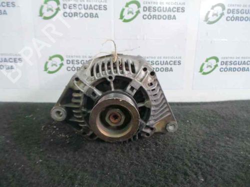 Lichtmaschine für RENAULT MEGANE I Classic (LA0/1_) 1.9 dCi (LA05) (105 hp) 5713465