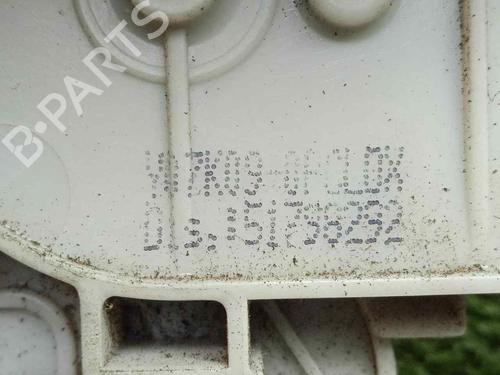 Rear right lock FIAT BRAVO II (198_) 1.9 D Multijet (198AXB1A) | BP29213522C99 