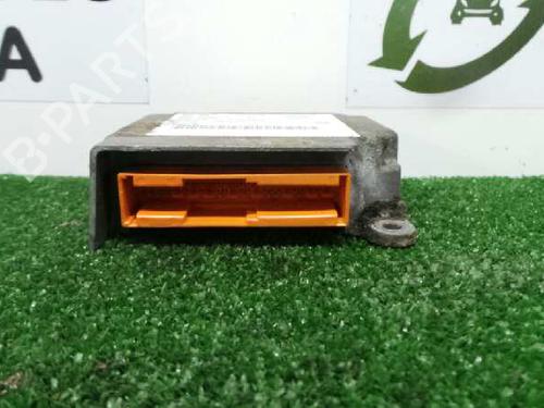 ECU airbags PEUGEOT 306 (7B, N3, N5) 2.0 HDI 90 | BP6825737M53 