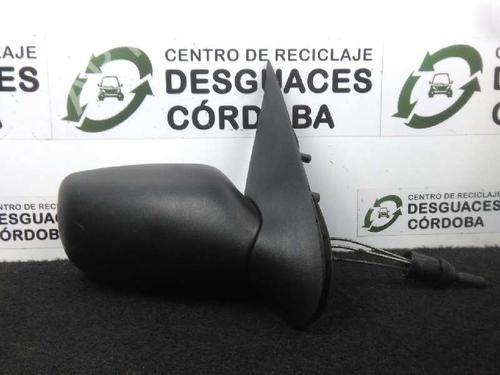 Right mirror FORD FIESTA III (GFJ)  | BP5779266C27