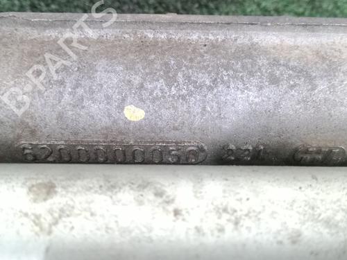 Steering rack CITROËN XSARA PICASSO (N68) 1.6 HDi | BP30683816M22