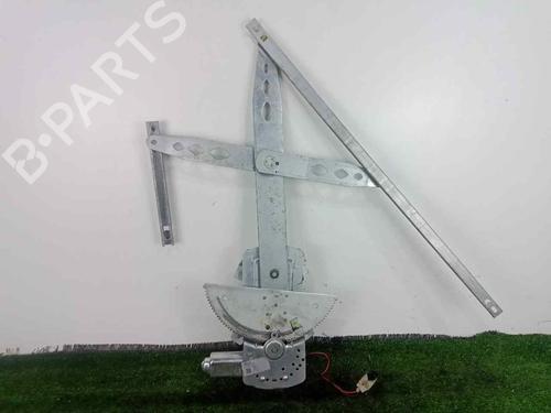 Front left window mechanism KIA CARNIVAL II (GQ) 2.9 CRDi | BP16465844C22 