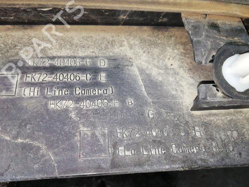 Used Tailgate handle LAND ROVER DISCOVERY SPORT (L550) 2.0 D (150 hp) 31188318
