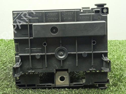 Fuse box PEUGEOT 308 I (4A_, 4C_) 1.6 HDi | BP31194060E1