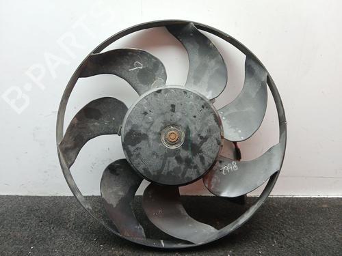Used Radiator fan Radiator fan 39536450 39536450