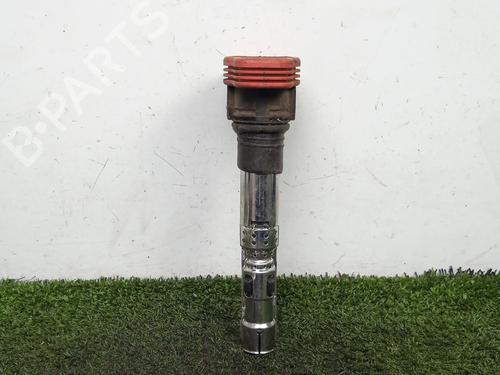 Bobine AUDI A8 D3 (4E2, 4E8) 3.7 quattro (280 hp) 24126416