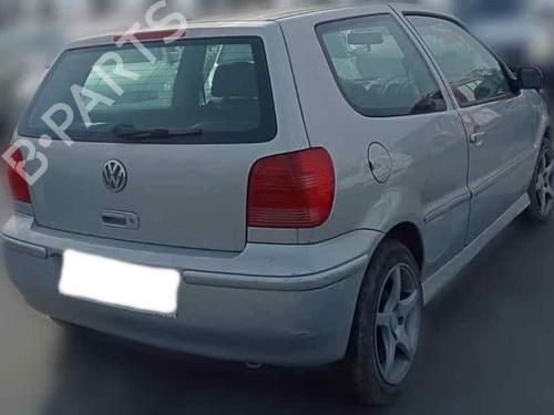 Left headlight VW POLO (6N2) 1.4 | BP16926677C28 