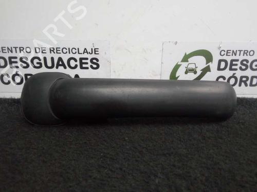 Used Front left exterior door handle PEUGEOT 306 (7B, N3, N5) [1993-2003]  23649166