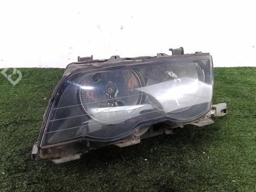 Used Left headlight BMW 3 (E46) 320 d (136 hp) 29039936