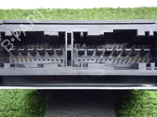 ECU airbags PEUGEOT 5008 (0U_, 0E_) 2.0 HDi | BP17684682M53 