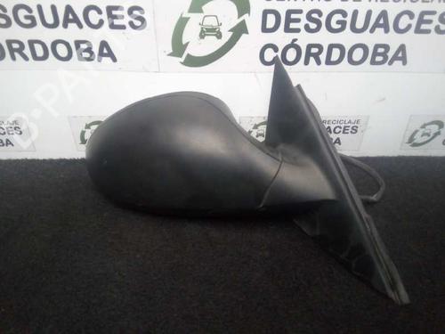 Right mirror SEAT IBIZA III (6L1) 1.4 16V | BP5734902C27 