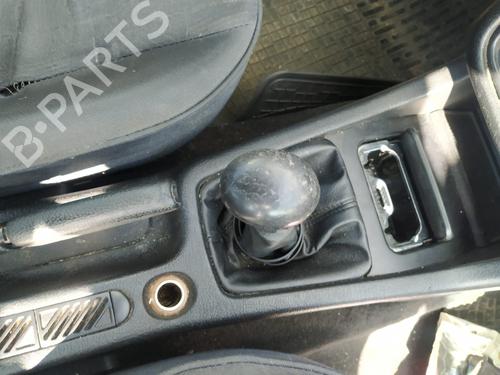 Left mirror PEUGEOT 406 (8B) 1.8 16V | BP9507212C26 