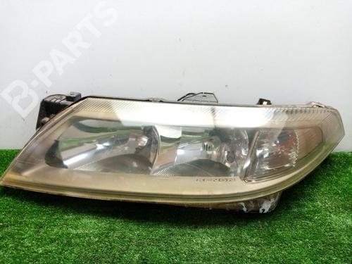 Used Left headlight Left headlight RENAULT LAGUNA II Grandtour (KG0/1_) 1.9 dCi (KG0G) (120 hp) 10501194 10501194