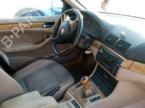 Front right window mechanism BMW 3 (E46) 320 d | BP15671393C23 