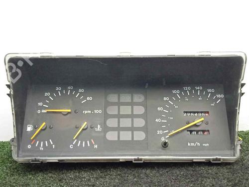 Compteur de vitesse LAND ROVER DISCOVERY I (LJ) [1989-1998]  7880993