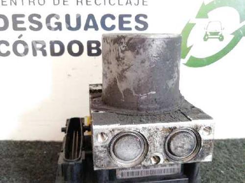 ABS pump FORD TRANSIT Bus (FD_ _, FB_ _, FS_ _, FZ_ _, FC_ _)  | BP5742783M43 