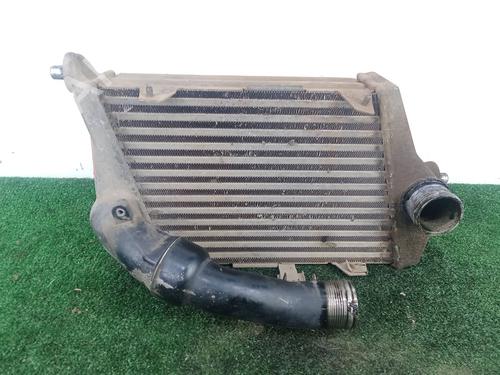 Intercooler AUDI A8 D3 (4E2, 4E8) 4.0 TDI quattro (275 hp) 31095638