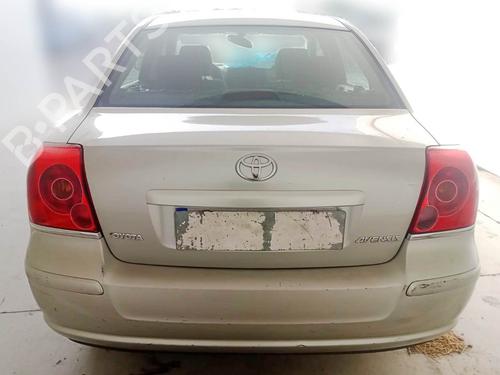 AC compressor TOYOTA AVENSIS (_T25_) 1.8 VVT-i (ZZT251_, ZZT251R) | BP31044306M34