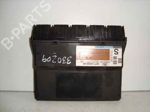 Control unit FORD MONDEO III (B5Y)  | BP5688129M11 