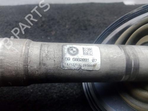 Other BMW 5 (G30, F90) 520 d | BP24333977O1