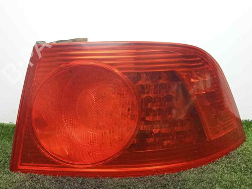 Right taillight VW PHAETON (3D1, 3D2, 3D3, 3D4, 3D6, 3D7, 3D8, 3D9) 5.0 V10 TDI 4motion | BP10340594C35 