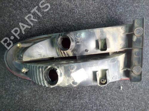 Left taillight DAEWOO LANOS (KLAT)  | BP5697722C34 