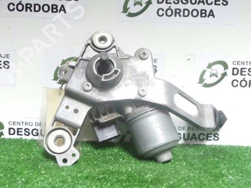Used Front wiper motor FORD FOCUS III [2010-2020]  5697272