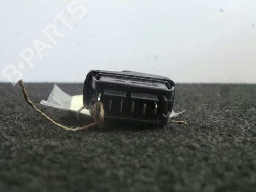Right front window switch RENAULT MEGANE I Coach (DA0/1_)  | BP12207954I26 