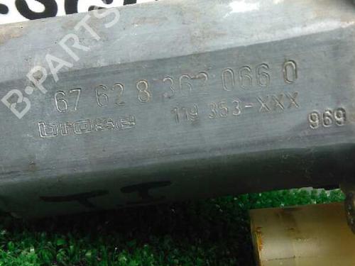 Left rear window motor BMW 3 (E46)  | BP5745055E23 