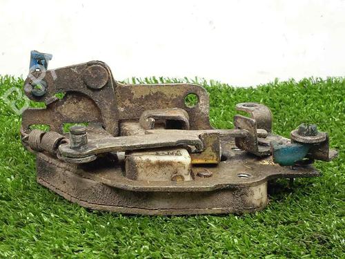 Used Front right lock TATA TELCOLINE (40_FD) 2.0 TDiC 4x4 (87 hp) 12215157