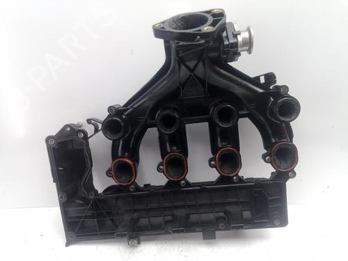 Intake manifold FORD FOCUS II (DA_, HCP, DP) 2.0 TDCi | BP30001852M70 