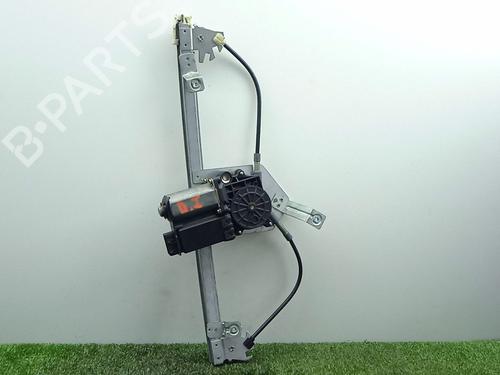 Used Front left window mechanism CITROËN XANTIA (X1_, X2_) 1.9 SD (75 hp) 28357530