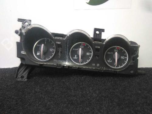 Kombiinstrument ALFA ROMEO 159 (939_) 2.2 JTS (939AXB1B, 939AXB11) (185 hp) 6949004