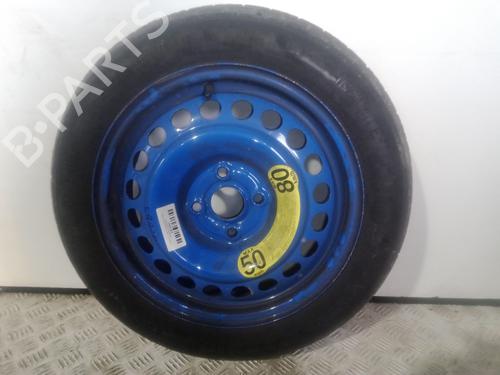 Used Other Other KIA RIO IV (YB, SC, FB) 1.4 CRDi 77 (78 hp) 35754448 35754448