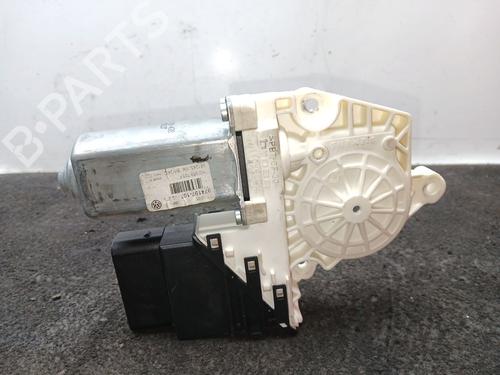 Used Left rear window motor Left rear window motor VW PASSAT B6 (3C2) 2.0 TDI 16V (140 hp) 39802775 39802775