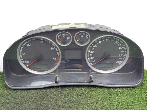 Used Instrument cluster VW PASSAT B5.5 (3B3) 1.9 TDI (130 hp) 21220666